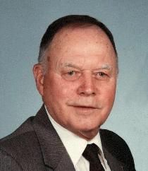 Clarence Mousey Gray